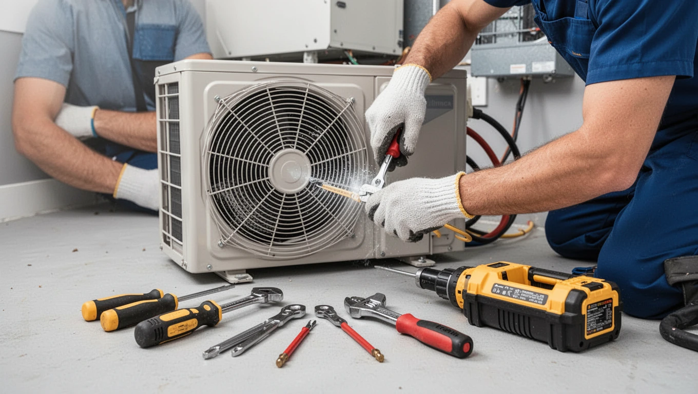 AC Repair