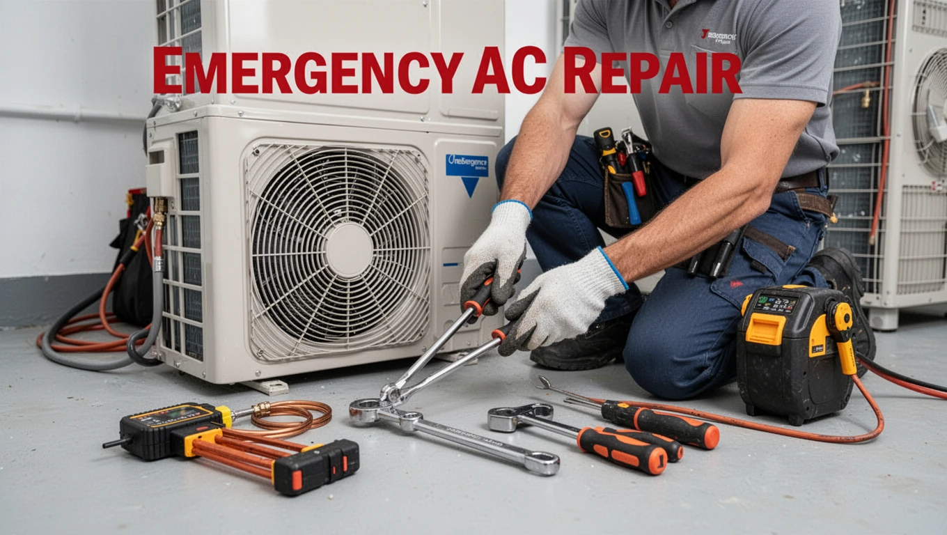 Emergency AC Repair